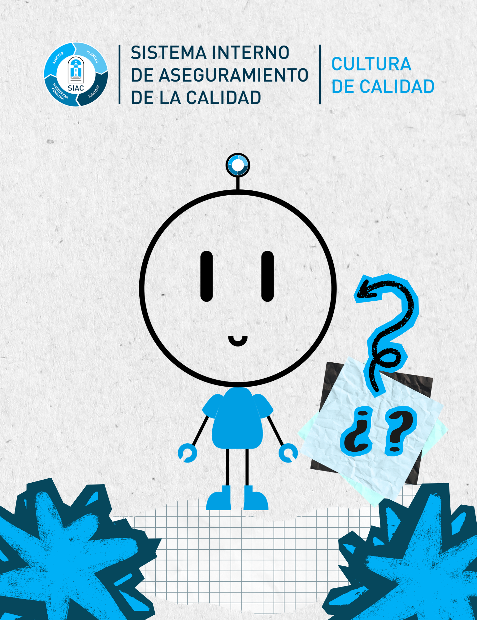 Monitoresas de Cultura de Calidad-DIRGECALIN_