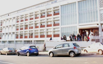 Pares Evaluadores visitaron UPLA en el marco del Proceso de Renovación de Acreditación Institucional