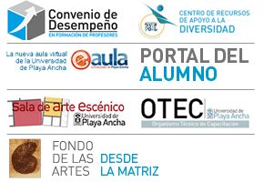 Iniciativas UPLA