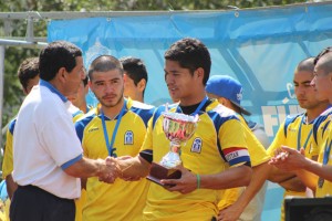 Selección-fútbol-varones_vicecampeón_UPLA