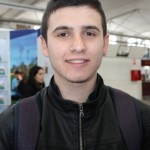 Alejandro Lorca