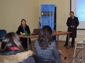 Seminario recursos marinos y litorales_upla