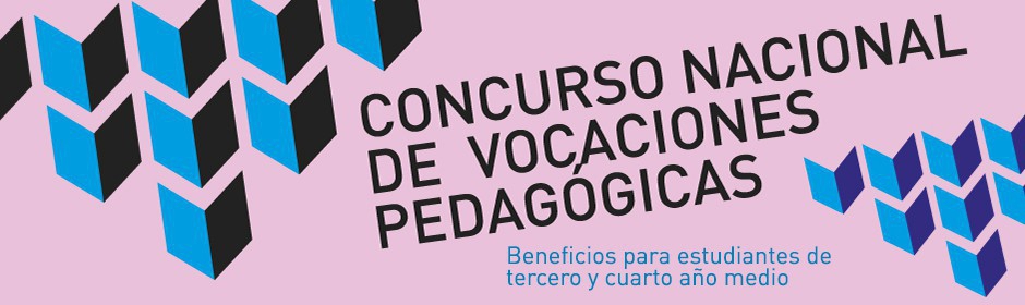 Conoce los resultados del Concurso Nacional de Vocaciones Pedagógicas