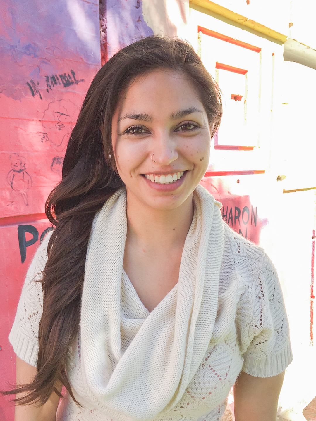 Gabriela Quezada y su experiencia en Educación Parvularia