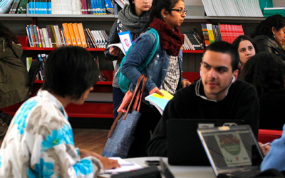 Matricúlate en las carreras UPLA que contarán con Lista Adicional de Espera en 2021