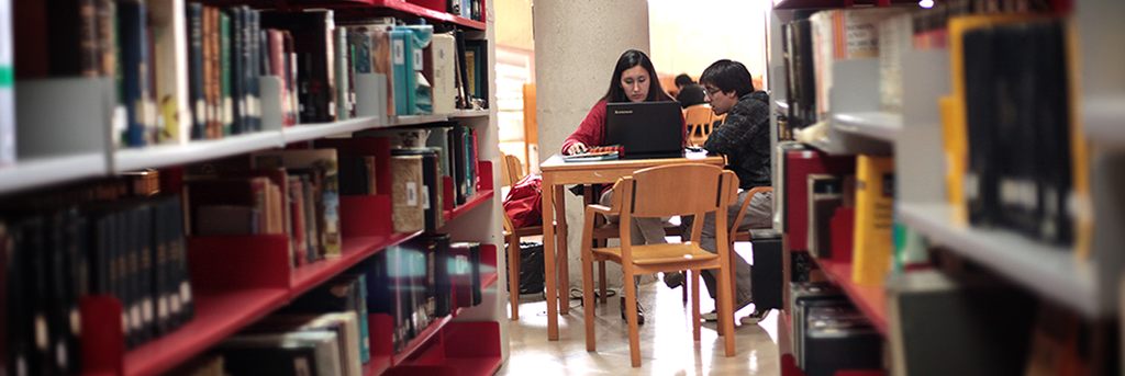 Bibliotecología | Universidad de Playa Ancha - Admisión
