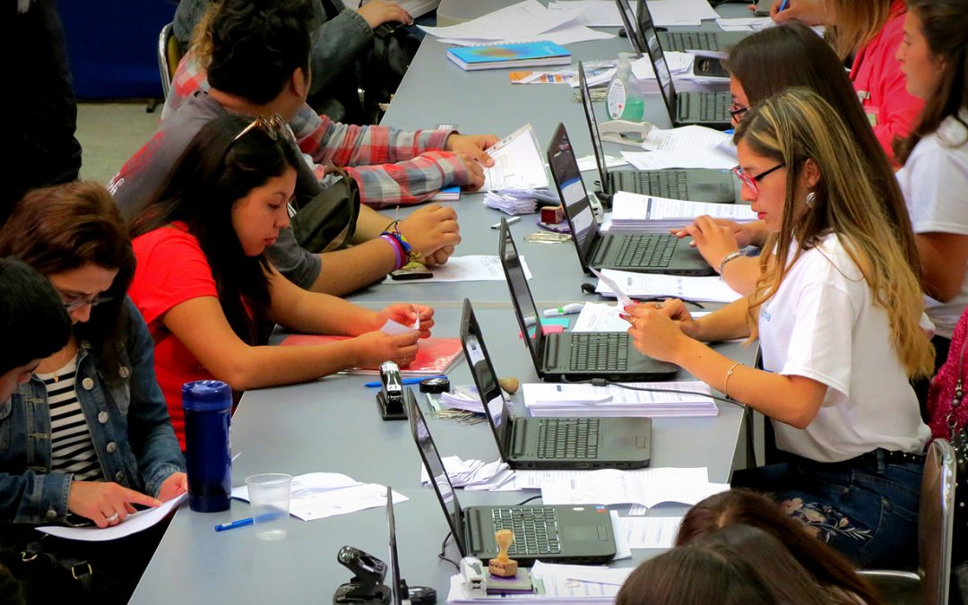 ¡Ya está disponible! Lista de espera para carreras UPLA 2023