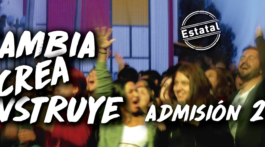 Instructivo de Matrícula 2020