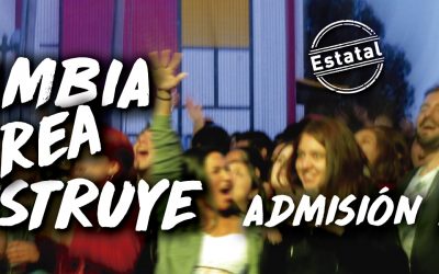 Instructivo de Matrícula 2020