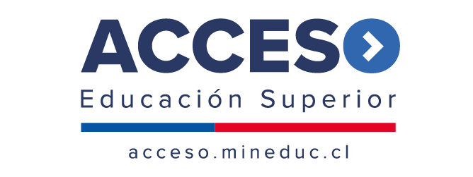 Acceso a la educación superior