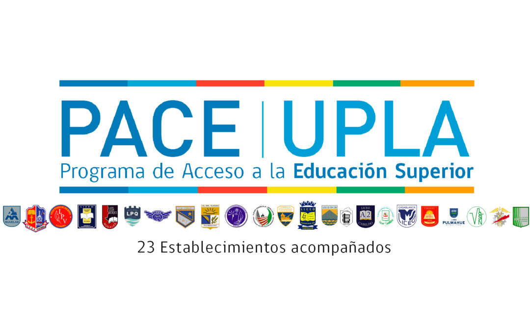 Equipo PACE UPLA participa en Primer Encuentro IES PACE Región de Coquimbo