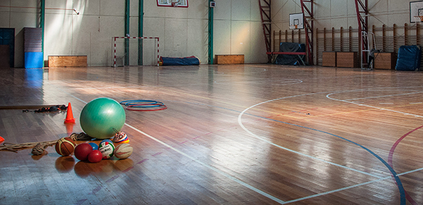 Facultad de Ciencias de la Actividad Física y del Deporte 