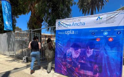 UPLA da a conocer el listado de carreras con Repostulación 2024