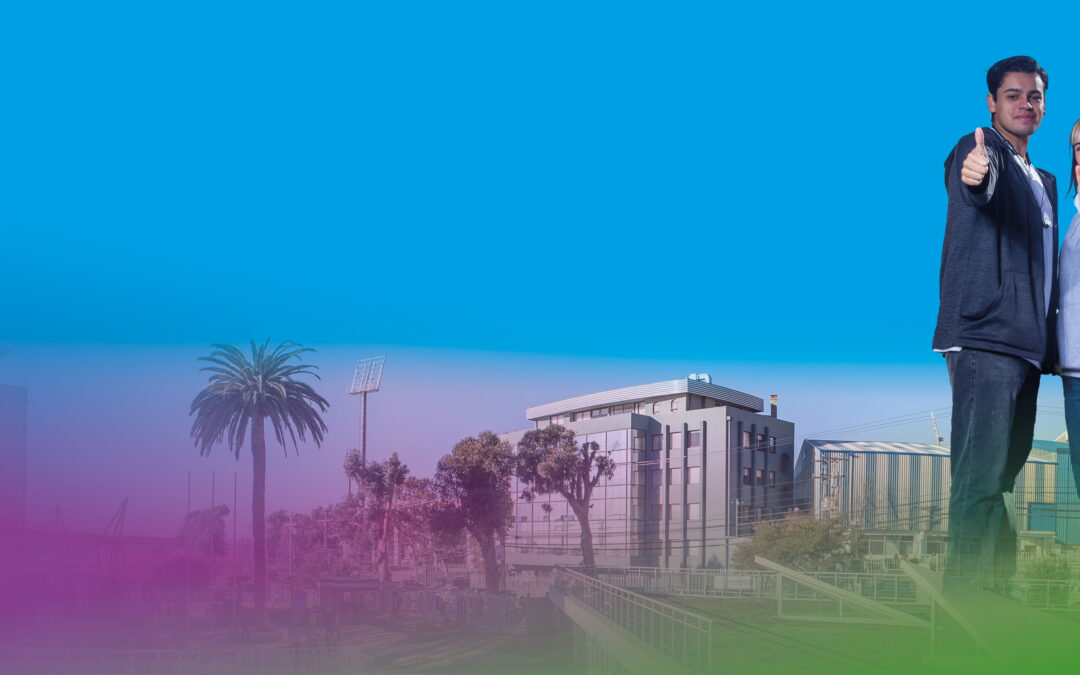 Todavía estás a tiempo. Postula aquí a una carrera o programa en la Universidad de Playa Ancha