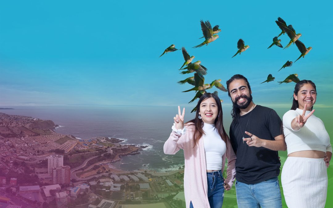 Atención nuevo estudiante UPLA: Compartimos aquí el instructivo de matrícula 2026