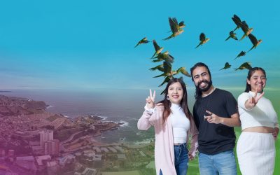 Atención nuevo estudiante UPLA: Compartimos aquí el instructivo de matrícula 2026