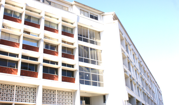 Universidad de Playa Ancha: una comunidad unida y activa
