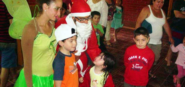 Servicio de Bienestar dispondrá de Bono de Navidad para asociados sin hijos menores de 12 años de edad