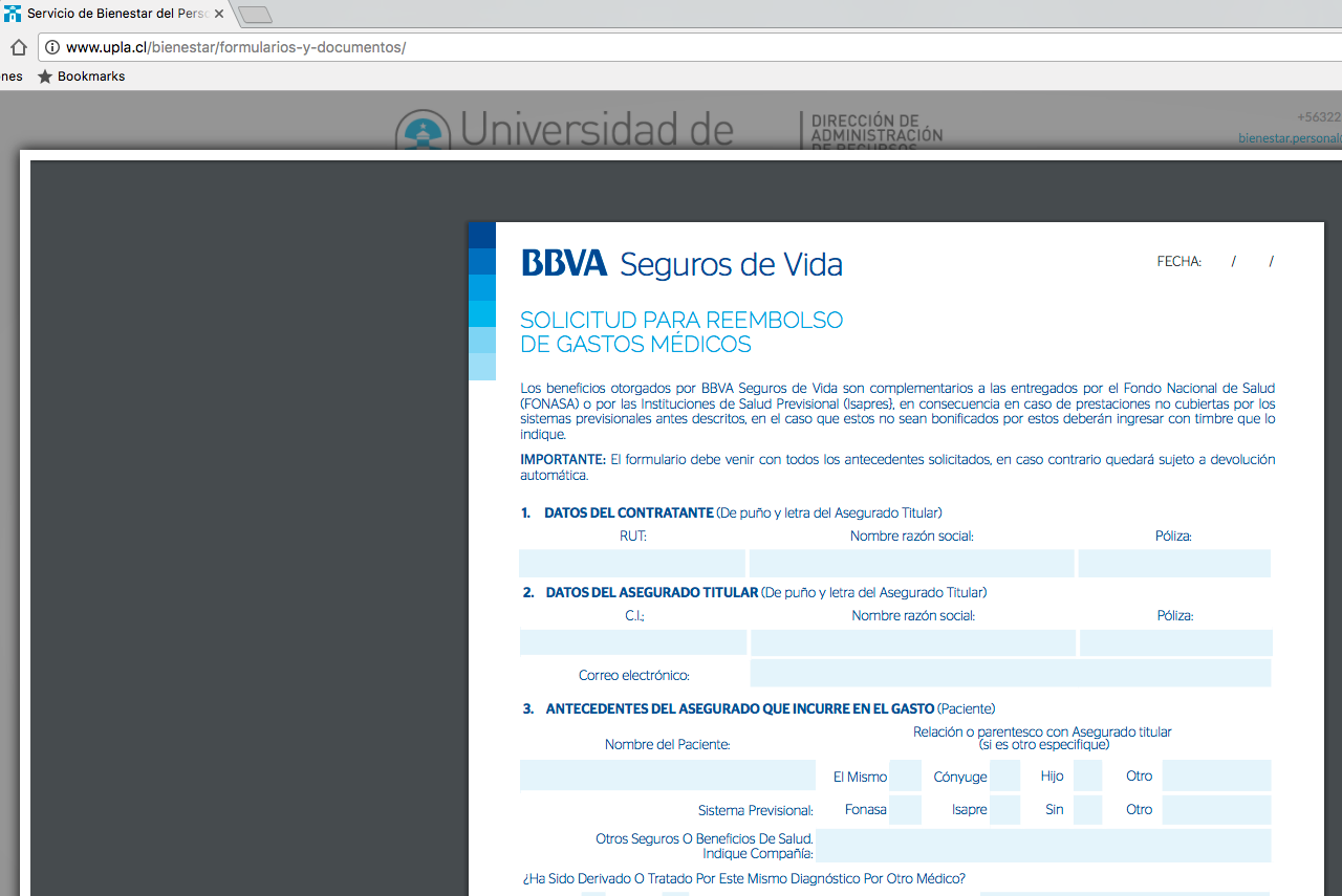 Informativo Nº 02 / 2017