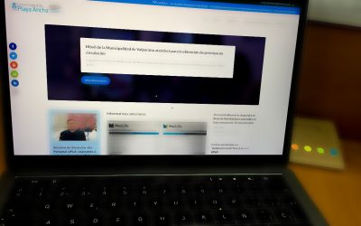 Bienestar del Personal mantiene atención vía correo electrónico