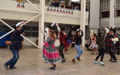UPLA celebrará las Fiestas Patrias con actividades en Valparaíso y San Felipe