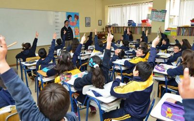 Bienestar informa sobre Asignación Estudiantil (Informativo Nº 2/2021)