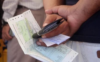 Funcionarios podrán sacar permiso de circulación en Playa Ancha (Informativo N° 2/2020)