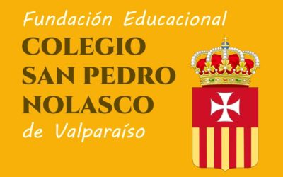 UPLA firma convenio con el Colegio San Pedro Nolasco (Informativo Nº 17/2020)