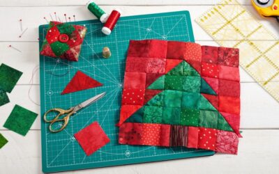 Abre taller orientado a la confección de adornos navideños (Informativo N°15/2021)