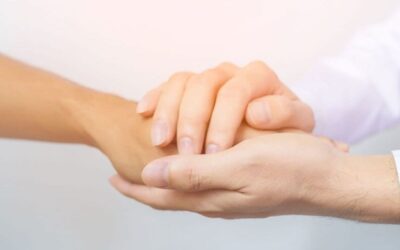 Se abre oportunidad de capacitación en primeros auxilios emocionales (Informativo Nº 19/2021)