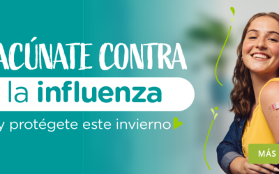Funcionarios UPLA pueden vacunarse contra la influenza por $990