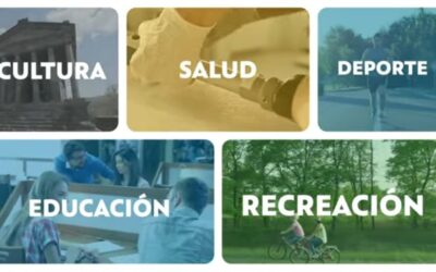 Abierta postulación a Fondos Concursables 2023 de Caja de Compensación Los Andes