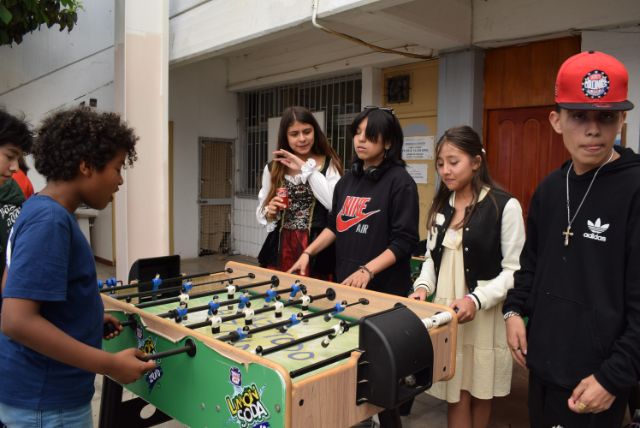 Bienestar abrió inscripciones para Escuela de Verano 2024