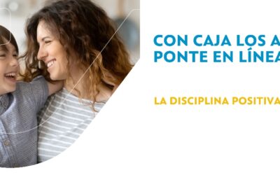 Caja Los Andes ofrece este mes «Talleres de Crianza Respetuosa»