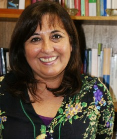 Teresa Bruna Valiente: “La acreditación nos involucra a todos”