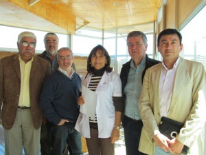 UPLA celebra cinco años de acreditación de Pedagogía en Biología y Ciencias