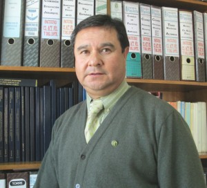 César Oliva Aravena: Investigación en actividad física y el deporte con sello de calidad