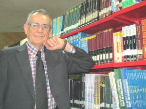 Andrés Cáceres: “Siete años de acreditación confirma que nuestro programa es sólido”