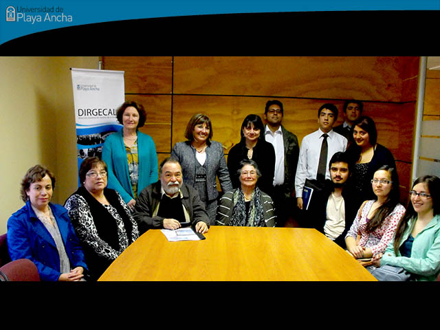 Carrera de Traducción Inglés-Español inició su primer Proceso de Autoevaluación