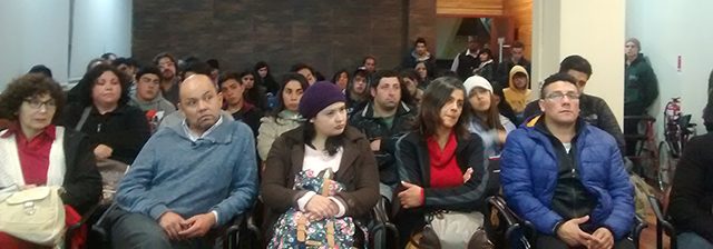 Instituto Tecnológico UPLA se reúne por acreditación