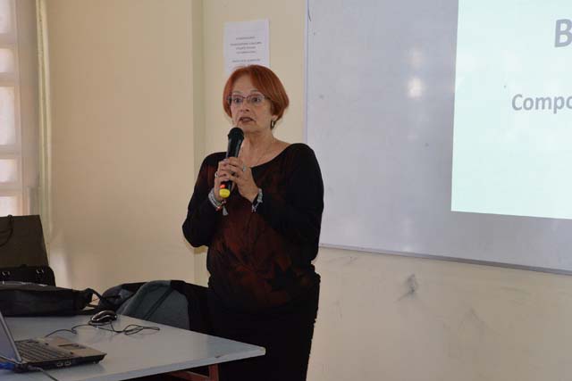 Carrera de Educación Parvularia realiza análisis crítico de las nuevas bases curriculares