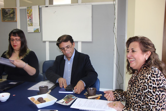 Gestión de Calidad entrega informe de Alerta de plan de mejoramiento