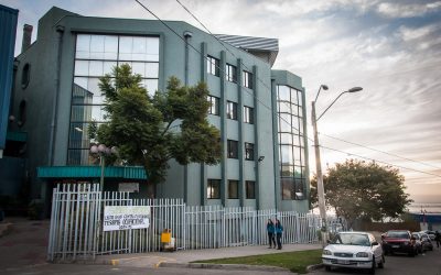 Directivos UPLA se reúnen con vicerrectora de Asuntos Académicos U. de Chile