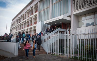 Pedagogía en Educación Diferencial y Educación Parvularia se suman al compromiso de trabajo compartido con DIRGECAL