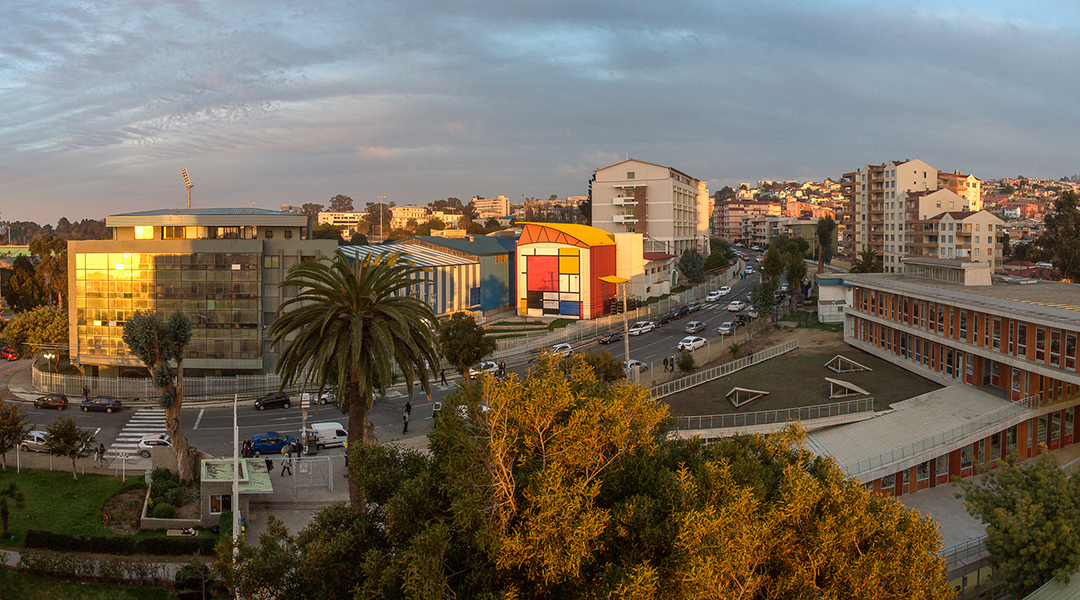 Se inicia consulta a informantes clave para el Proceso de Autoevaluación Institucional