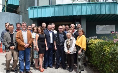 Pedagogía en Educación Física acreditada por 6 años