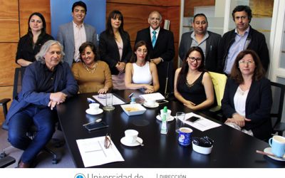 Pedagogía en Inglés oficializa el inicio de su cuarto proceso de Acreditación