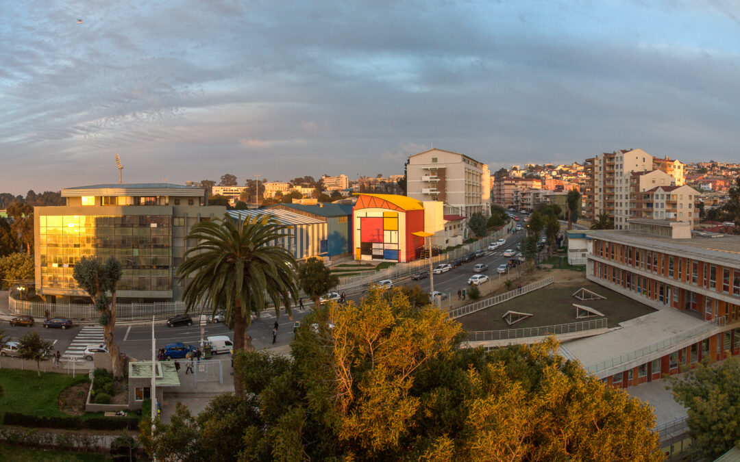 Universidad de Playa Ancha renueva su Política de Aseguramiento de la Calidad