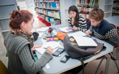 Unidades de Servicio de la UPLA desarrollan Planes de Mejora mediante apoyo técnico de la DIRGECAL considerando contingencia sanitaria