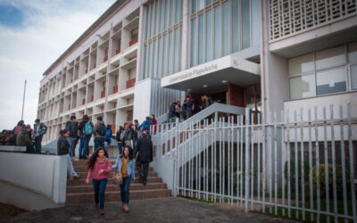 Carrera de Pedagogía en Castellano recibe Visita Remota de Pares Evaluadores Externos en el marco de su cuarto Proceso de Acreditación